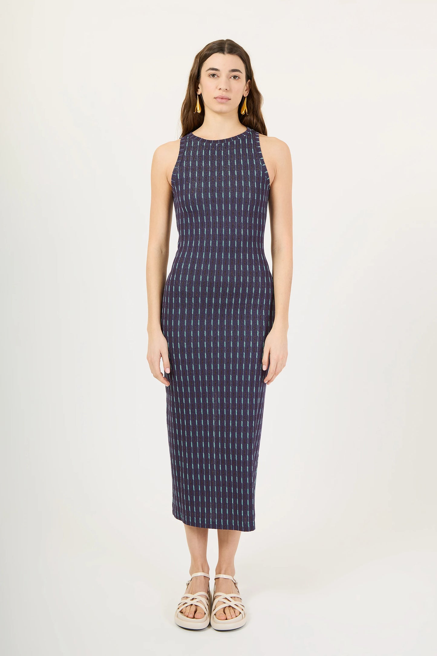 ABITO ARMENIA BAND ACQUA